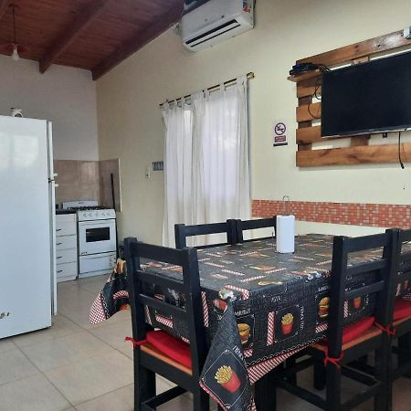 Complejo Manto De Estrellas Apartment Colon  Bagian luar foto
