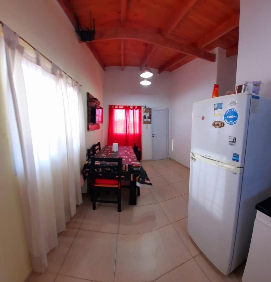 Complejo Manto De Estrellas Apartment Colon  Bagian luar foto