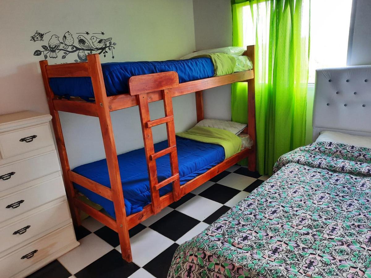 Complejo Manto De Estrellas Apartment Colon  Bagian luar foto