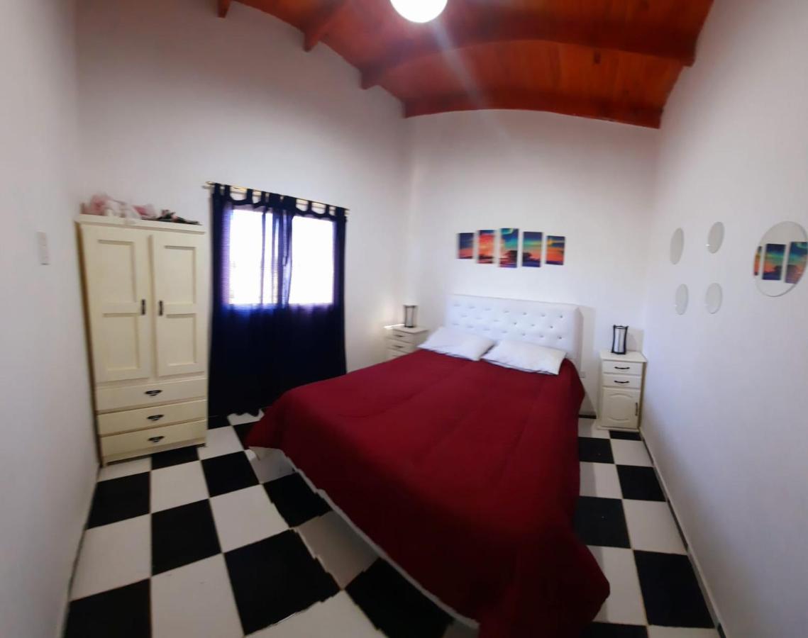 Complejo Manto De Estrellas Apartment Colon  Bagian luar foto